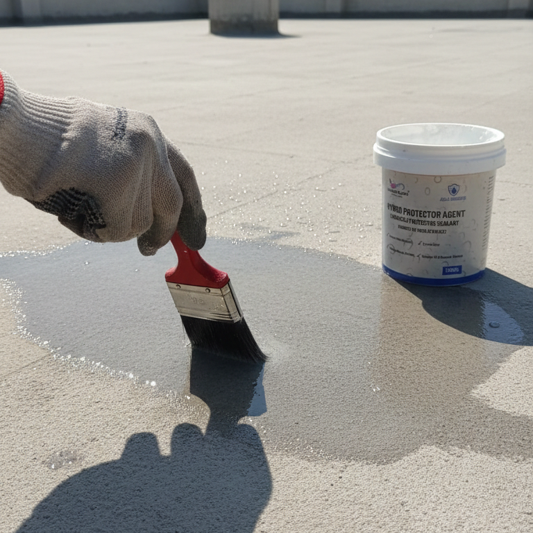Waterproof Glue