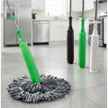 Extendable 90CM Twist Mop