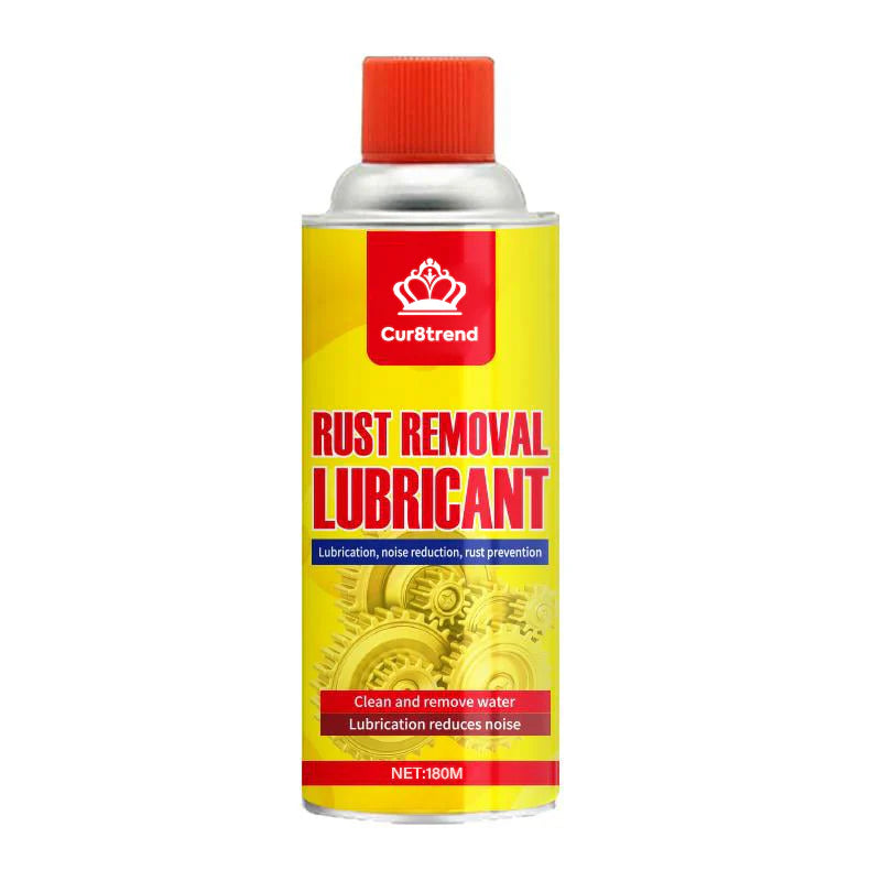 Rust Remover Spray