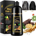 Hair Color Shampoo