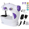 Electric Mini Sewing Machine