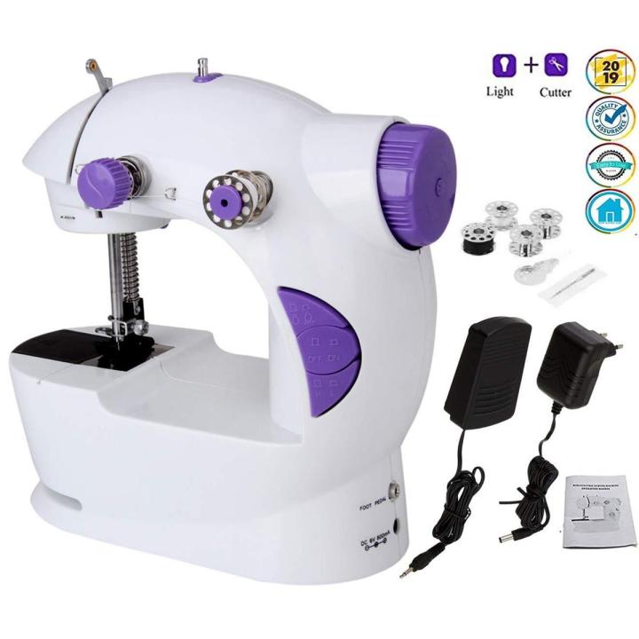 Electric Mini Sewing Machine