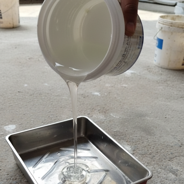 Waterproof Glue