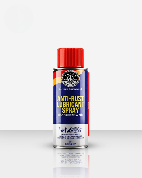 Rust Remover Spray