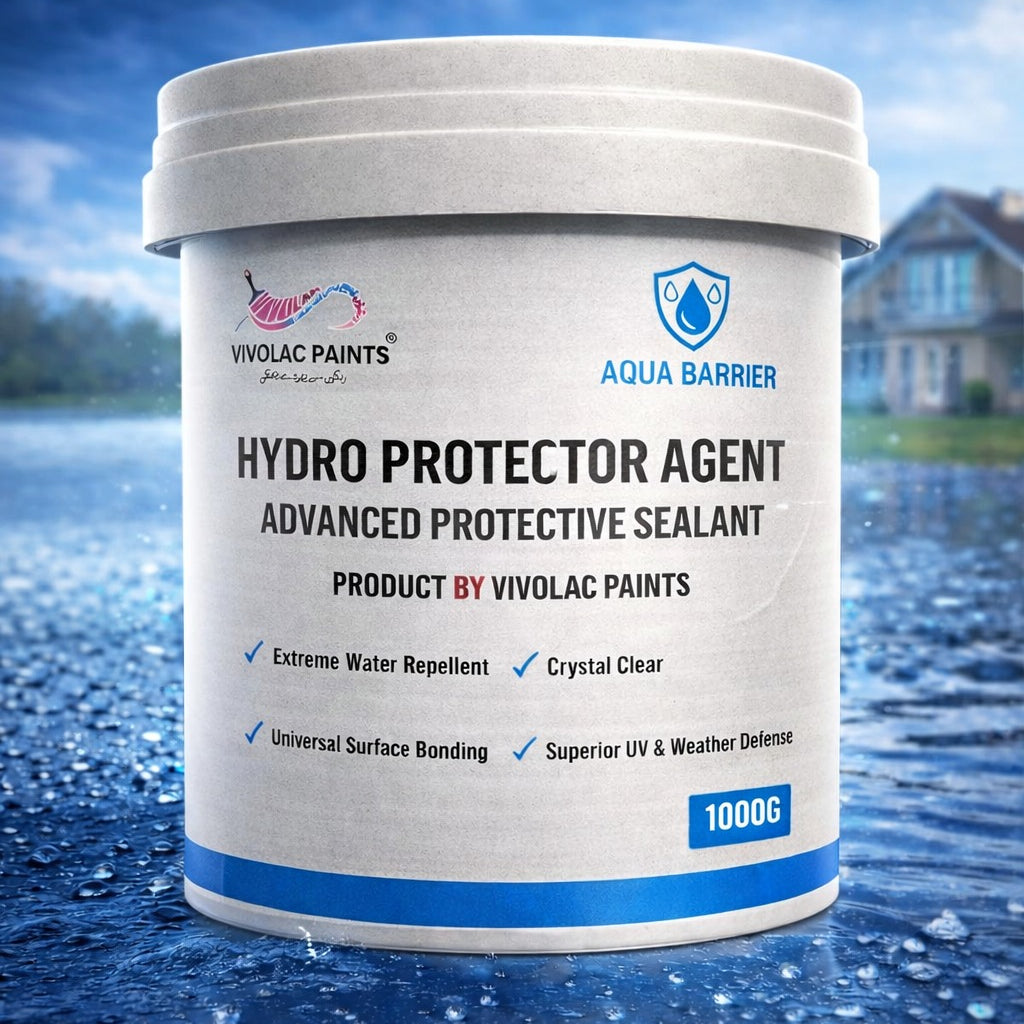 Waterproof Glue