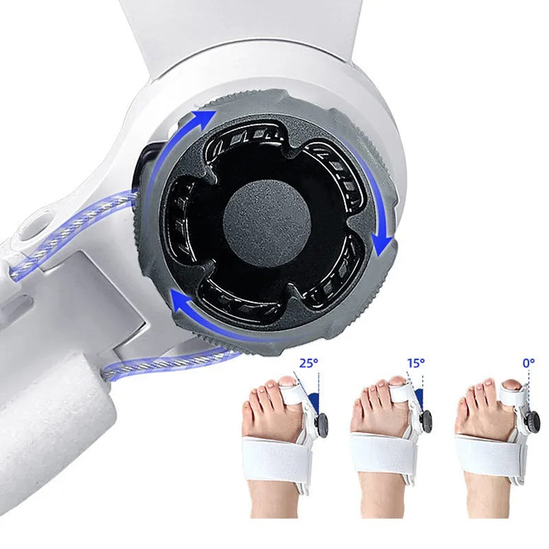 Bunion Corrector
