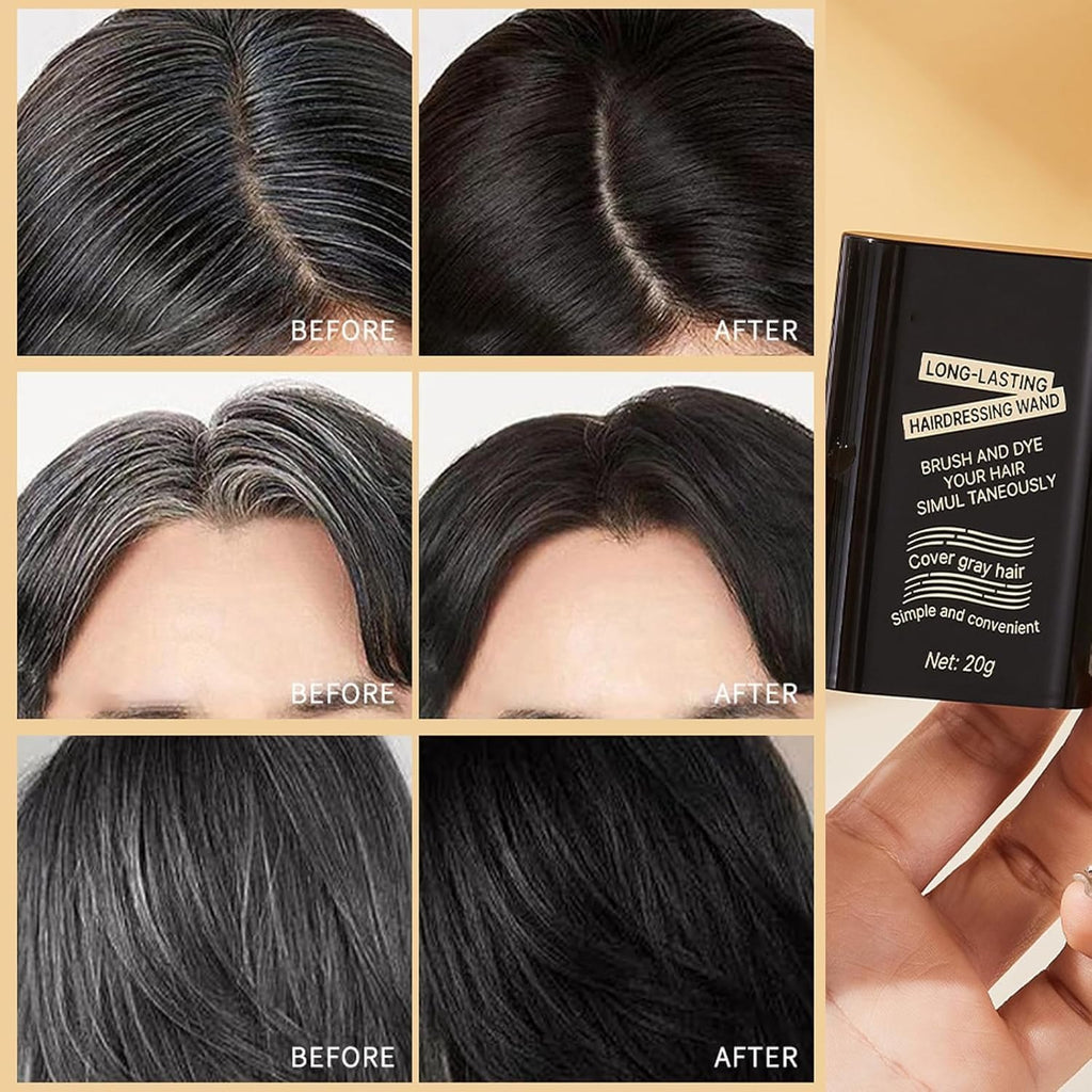 Instant Hair Colour Stick
