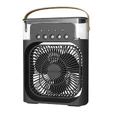 Mini Portable Air Cooler Fan
