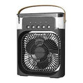 Mini Portable Air Cooler Fan