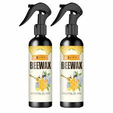 Beeswax Furniture Polish Spray- 120ML