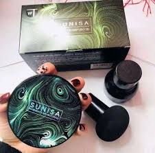 Waterproof Sunisa Foundation