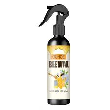 Beeswax Furniture Polish Spray- 120ML