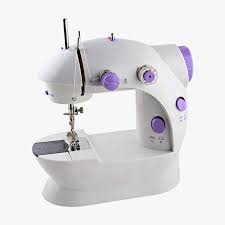 Electric Mini Sewing Machine