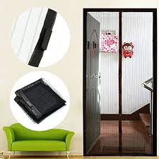 Magnetic Mosquito Mesh Door Net