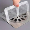 Multifunctional Net Sticker Drainer