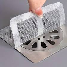 Multifunctional Net Sticker Drainer